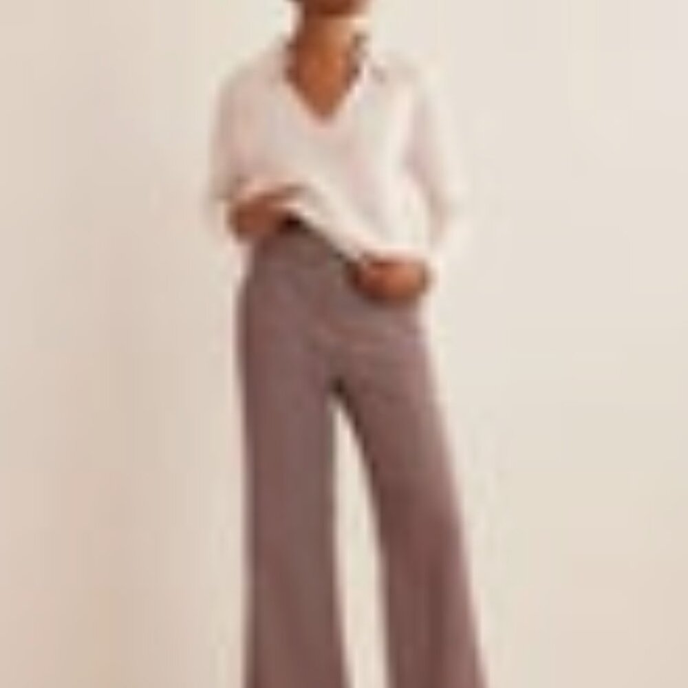 The Brighton Check Blazer Red, Navy, Camel Check, 10 R & matching pants size 10